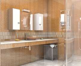 Мозаика Natural Mosaic Kimberly