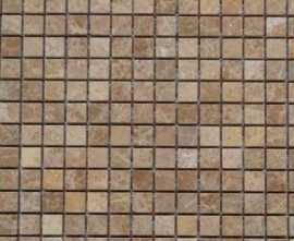 Мозаика Art&Natura Mosaico Marble Mosaic Imperador Light