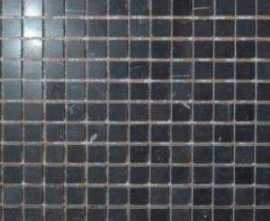 Мозаика Art&Natura Mosaico Marble Mosaic Nero