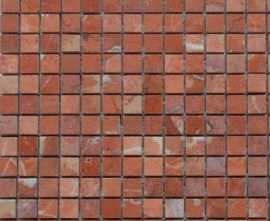 Мозаика Art&Natura Mosaico Marble Mosaic Rojo Alicante