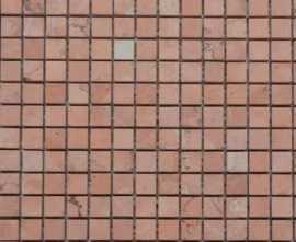 Мозаика Art&Natura Mosaico Marble Mosaic Rosa Perlino