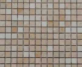 Мозаика Art&Natura Mosaico Marble Mosaic Botticino Classico