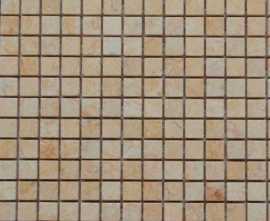 Мозаика Art&Natura Mosaico Marble Mosaic Gold Byzantine