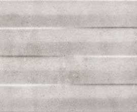 Плитка настенная Tubadzin Minimal Szara STR 44.8