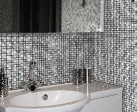 Мозаика Natural Mosaic Mirror