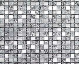 Мозаика Natural Mosaic Mirror QM-1542