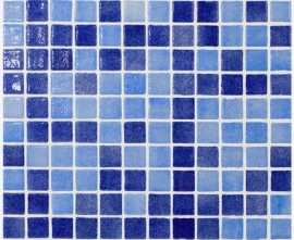 Мозаика Vidrepur Mixed 110-508 на сцепке
