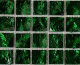 Мозаика Art&Natura Mosaico Murano Specchio Murano Specchio 15 10х10mm