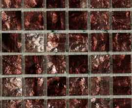 Мозаика Art&Natura Mosaico Murano Specchio Murano Specchio 11 10х10mm
