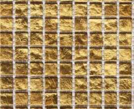 Мозаика Art&Natura Mosaico Murano Specchio Murano Specchio 30 15х15mm