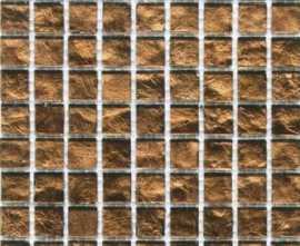 Мозаика Art&Natura Mosaico Murano Specchio Murano Specchio 28 15х15mm