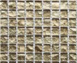 Мозаика Art&Natura Mosaico Murano Specchio Murano Specchio 26 15х15mm