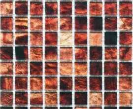 Мозаика Art&Natura Mosaico Murano Specchio Murano Specchio 25 15х15mm