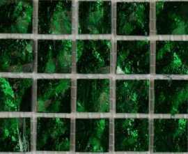 Мозаика Art&Natura Mosaico Murano Specchio Murano Specchio 15 15х15mm