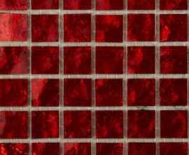 Мозаика Art&Natura Mosaico Murano Specchio Murano Specchio 9 15х15mm