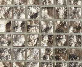 Мозаика Art&Natura Mosaico Murano Specchio Murano Specchio 3 15х15mm