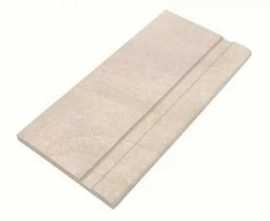 Декор напольный Serapool Natural Series Pool Garden Beige Фарфоровый поручень 50x25