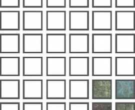 Мозаика Serapool Natural Series Olcay Mix 5x5