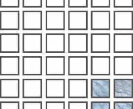 Мозаика Serapool Natural Series Oceano 5x5