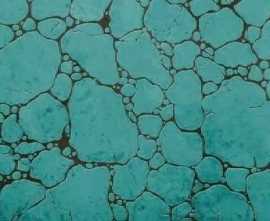 Плитка напольная Serapool Natural Series Firuze Mix 66x33