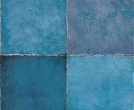 Плитка напольная Serapool Natural Series Piazza Cobalt 33x33