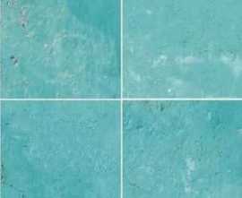 Плитка напольная Serapool Natural Series Piazza Cyan 33x33
