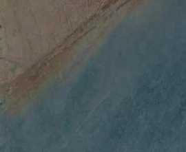 Плитка напольная Serapool Natural Series Pool Mix 16x16