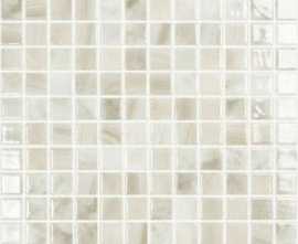 Мозаика Vidrepur Nature Sea Salt 5601 на сетке 25
