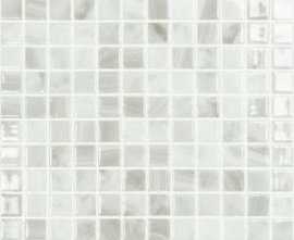 Мозаика Vidrepur Nature Pearl River 5600 на сетке 25