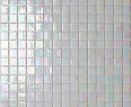 Мозаика Alma Pearly PE-WH105 (PB01)