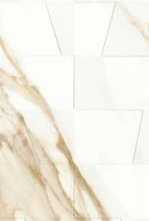 Плитка настенная Керлайф Royal Gold Gold Rel. R