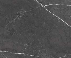 Плитка настенная Cersanit Royal Stone Черная