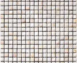 Мозаика Natural Mosaic Shell SME-01-15