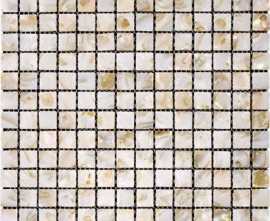 Мозаика Natural Mosaic Shell SMA-03-20