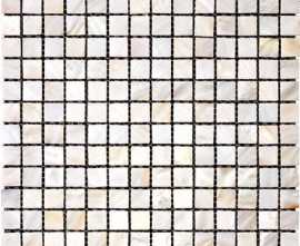Мозаика Natural Mosaic Shell SMA-02-20