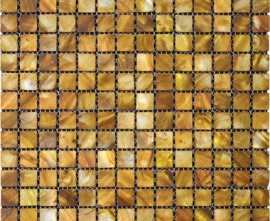 Мозаика Natural Mosaic Shell SMA-01-20