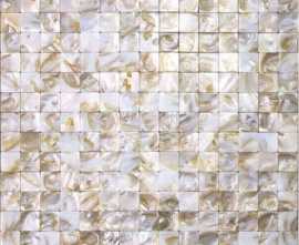 Мозаика Natural Mosaic Shell SMA-12-20