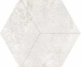 Мозаика Tubadzin Torano Hex 1