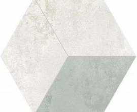 Мозаика Tubadzin Torano Hex 2
