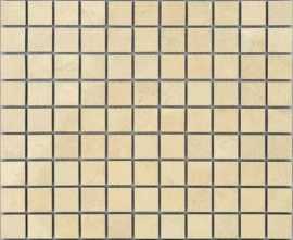 Мозаика Caramelle Mosaic Venezia Venezia beige POL мозаика 25x25