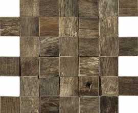 Мозаика L Antic Colonial Wood Square Antique 4.95x4.95 29.7x29.7
