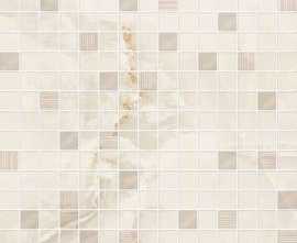 Мозаика Eurotile Yakutsk Beige 29.5x29.5