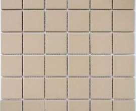 Мозаика Bonaparte Керамогранитная мозаика Arene Beige