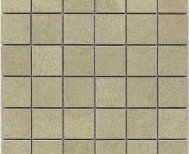 Мозаика Bonaparte Керамогранитная мозаика EDMA Beige Mosaic (Matt)