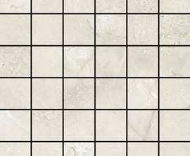 Мозаика Bonaparte Керамогранитная мозаика Mosaic Elba Pearl