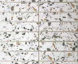 Мозаика Bonaparte Керамогранитная мозаика Terrazzo Color