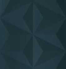 Плитка настенная Marca Corona 4D Diamond Deep Blue Matt Rett