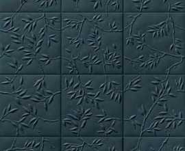 Плитка настенная Marca Corona 4D Nature Deep Blue