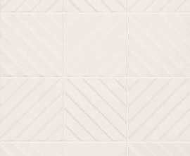 Плитка настенная Marca Corona 4D Diagonal White