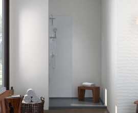 Плитка для ванной Porcelanite Dos 8202